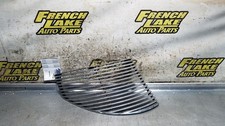 Left Lower Grille Section Fits 1939 Cadillac 1257453 Left Lower Grille Section Fits 1939 Cadillac 1257453