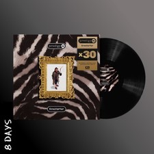 The Prodigy - Firestarter x30 Edition - 12" Black Vinyl - Same Day Dispatch