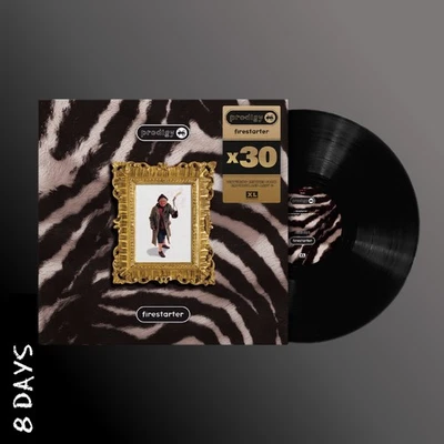 The Prodigy Vinyl Records for sale | eBay UK