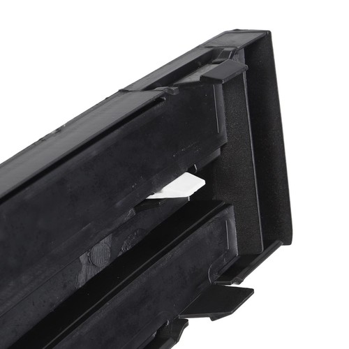 Front Bumper Lower Grille With Trim Strip Set Fashion Decoration For 3 Series - Picture 2 of 12