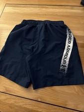 Under Armour Shorts XS Kids
