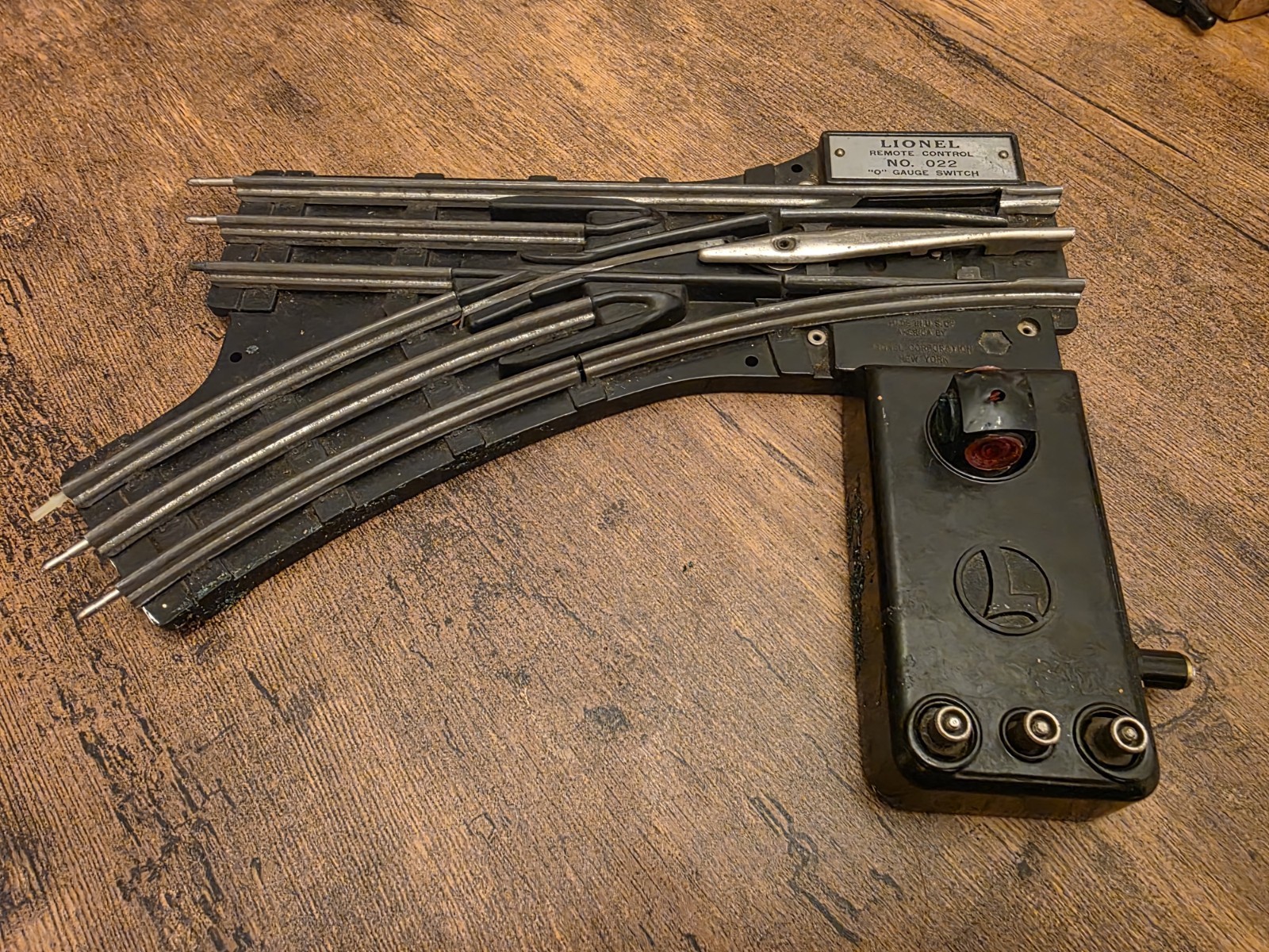 Click here to see eBay Auction