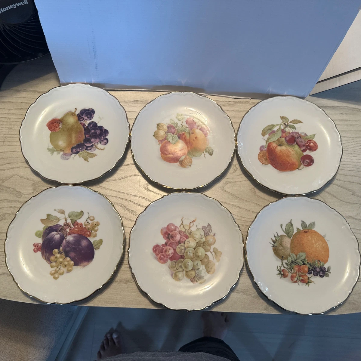 Schumann Arzberg Bavaria China for sale | eBay