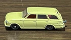 Vintage 1963 Lesney Matchbox No. 38 Vauxhall Victor Estate Car