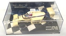 Minichamps Arrows BMW A8 400860017 1/43 Diecast Mint