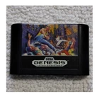 SEGA Streets of Rage for Sega Genesis 16-Bit Cartridge Only Beat 'Em Up