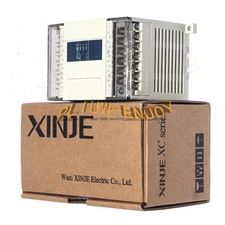 1PCS New XINJE PLC XC1 series Programmable controller XC1-16R-E