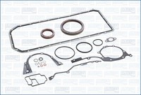Dichtungssatz, KurbelgehÄUse FÜR BMW 3 Coupe (E36), BMW 3 (E36) - Ajusa 54064800
