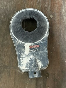 BOSCH HDC250 Core Bit Dust Extraction Attachment 1600A0022H