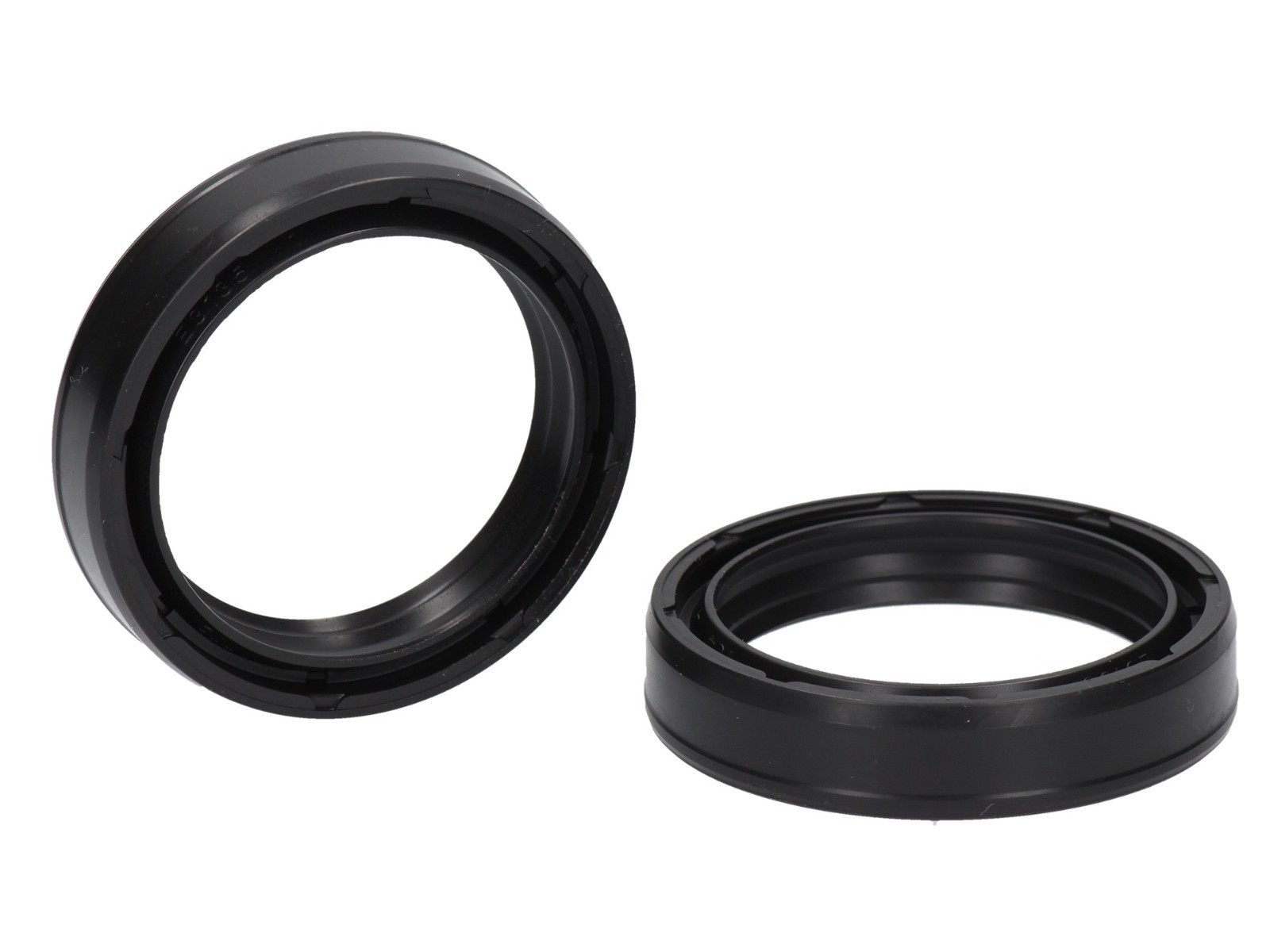 NOK Seal Ring Set 43X52.9X9.5 Mm Fits Gas Gas MC 85