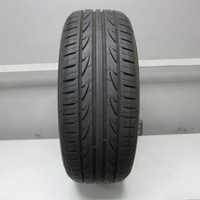 27555r18 Kumho Ecsta Stx Kl12 114v Used Tire 1032nd No Patches Qty 1