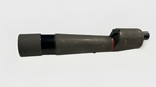 Kowa TS-2 60mm Straight Spotting Scope  20x Eyepiece From JAPAN
