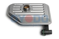 Hydraulikfilter Automatikgetriebe Oyodo 50F0500-OYO Siebfilter Filtereinsatz 16V
