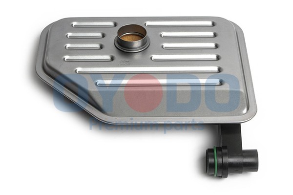Hydraulikfilter Automatikgetriebe Oyodo 50F0500-OYO Siebfilter Filtereinsatz 16V-image
