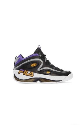 FILA - Men's Grant Hill 3 Shoes Size M11.5 (25% Off Retail)