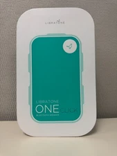 Libratone One Click Portable Bluetooth Speaker Caribbean Green NEW. Sealed.