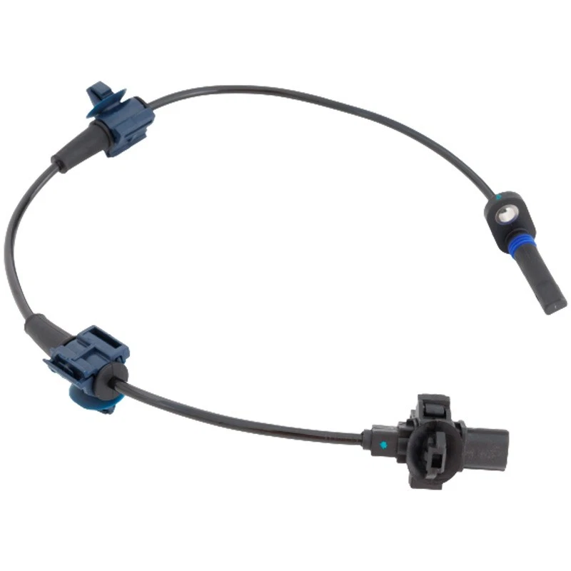 ABS Speed Sensor Rear Passenger Side Fits 2007-2011 Honda CR-V - Image 2 of 4