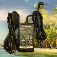 HIPRO PWRS-14000-148R 12V 4.16A AC Adapter Cradle Power Supply for Zebra