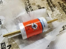 AJT400 TIME DELAY FUSE  MERSEN AMP-TRAP 2000 CLASS J FUSE