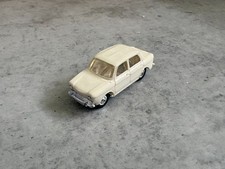Norev 1:87 Simca 1000 E4