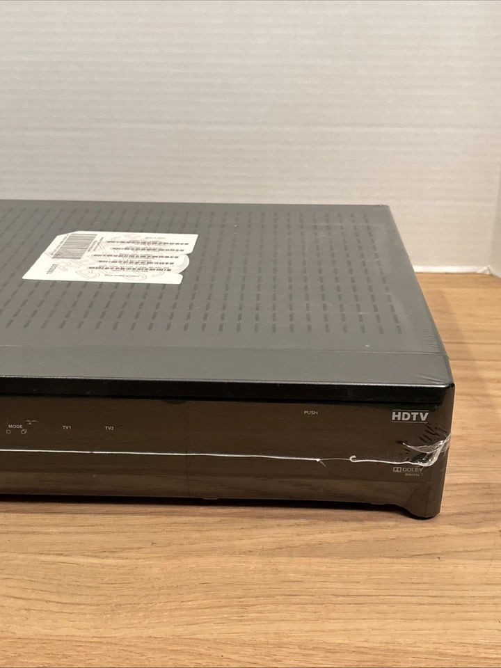 Brand New Sealed VIP 222K Dual Tuner HD DVR Dish Network (Receiver Only) - Image 3 of 4