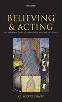 G Scott Davis | Believing And Acting | Buch | Englisch (2012) | Gebunden