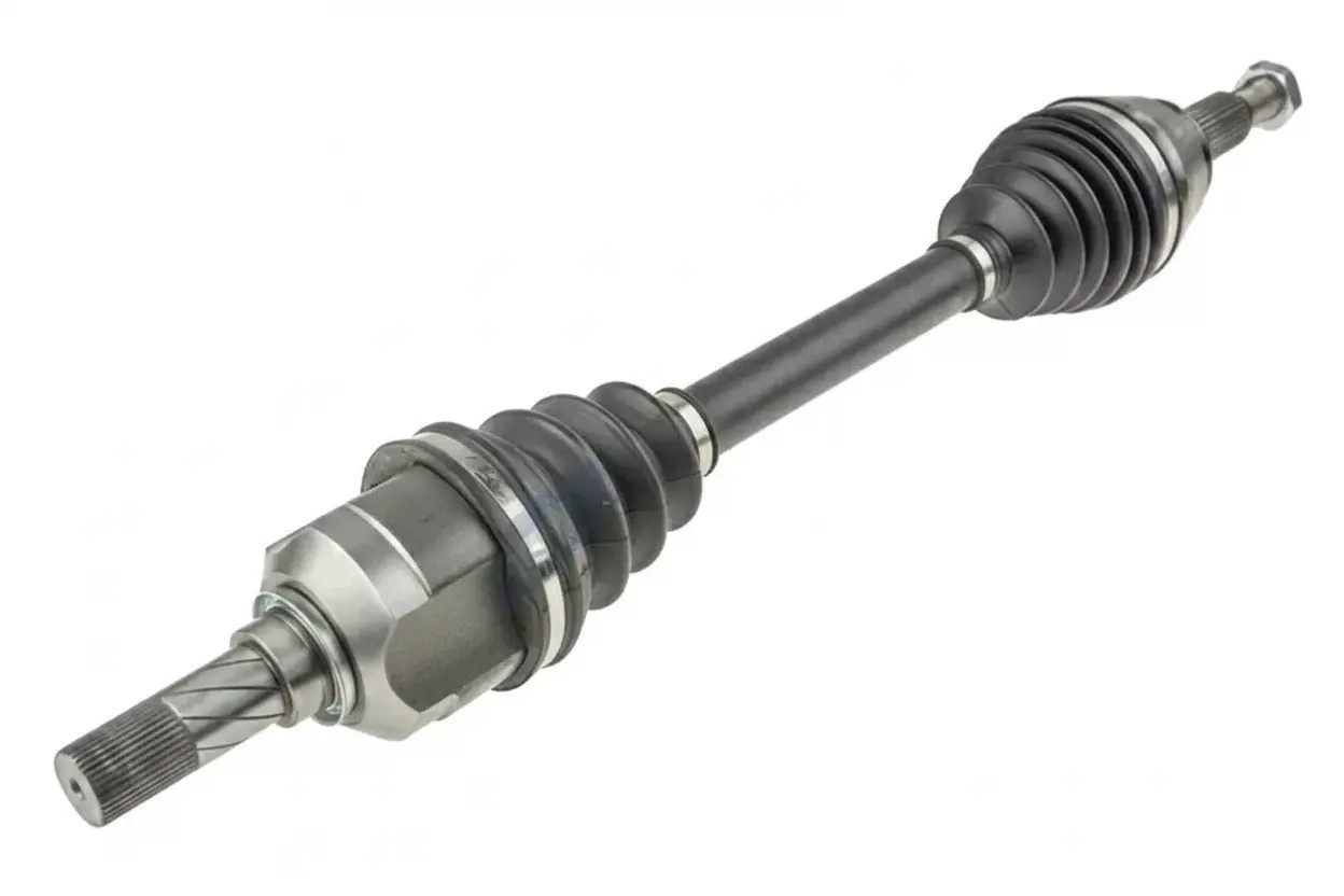NPW-RE-087 NTY Drive Shaft for RENAULT - Image 5