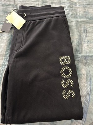 Hugo Boss Holiday Capsule Sweat Pants