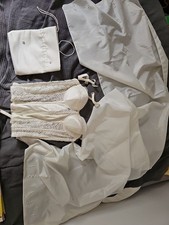 Hochzeit Braut Beutel Korsett 70 B 3 Halterungen Tuch Di Lorenzo