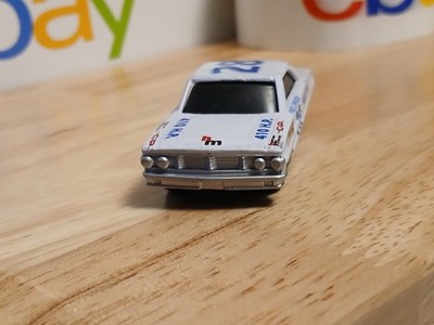 Racing Champion NASCAR 1/64 diecast #28 Lafayette Ford 1964 Ford
