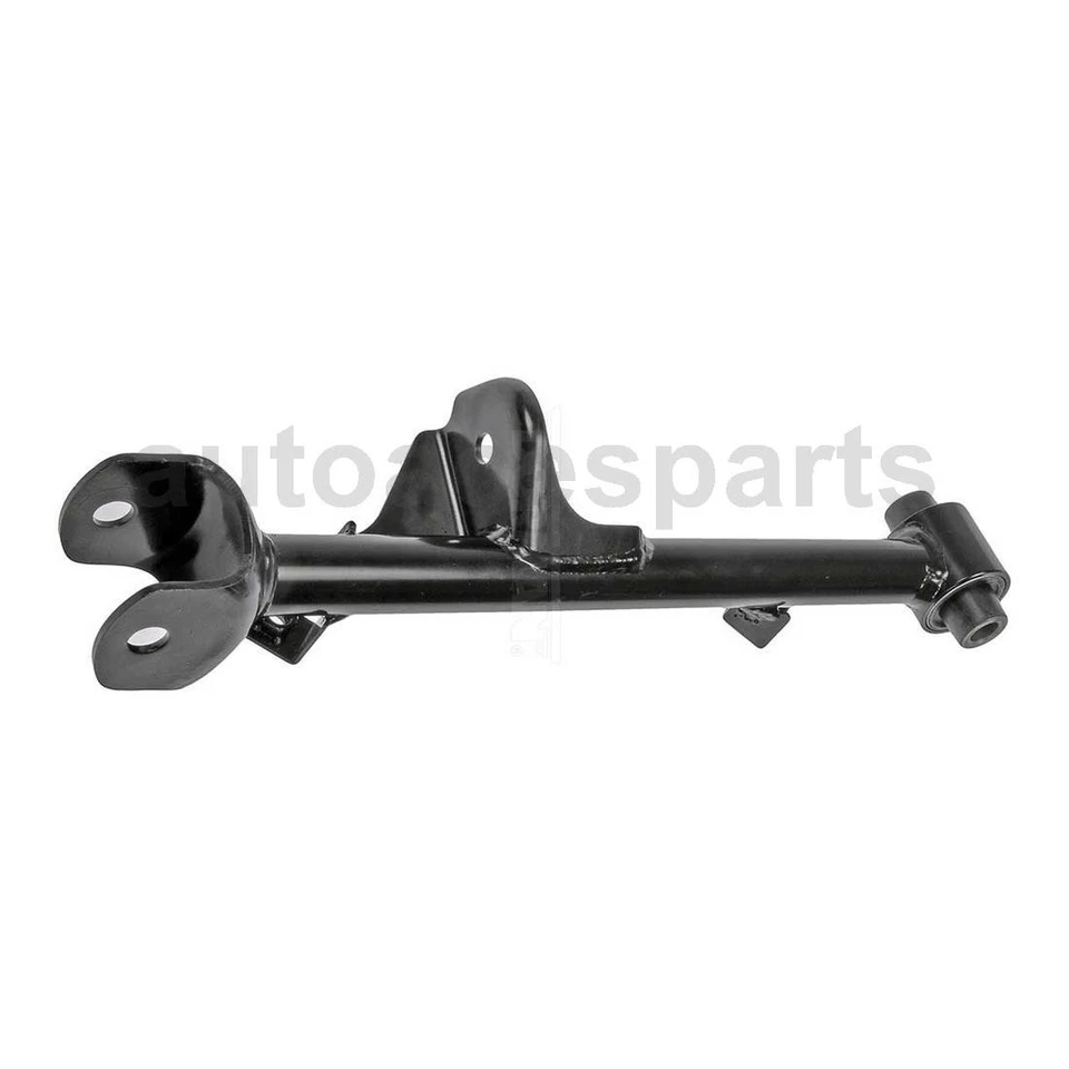 2x Brazo de control de suspensión inferior trasero para Mitsubishi Eclipse 2.4L 2000-2005 Foto 4 de 4