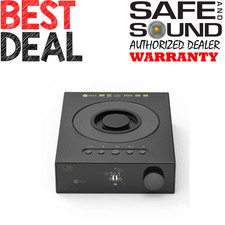 Shanling ET3 Digital CD Transport | Black