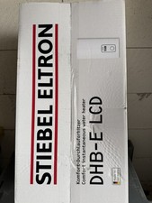 Stiebel Eltron DHB-E 18/21/24 LCD Komfort-Durchlauferhitzer,elektronisch NEU&OVP