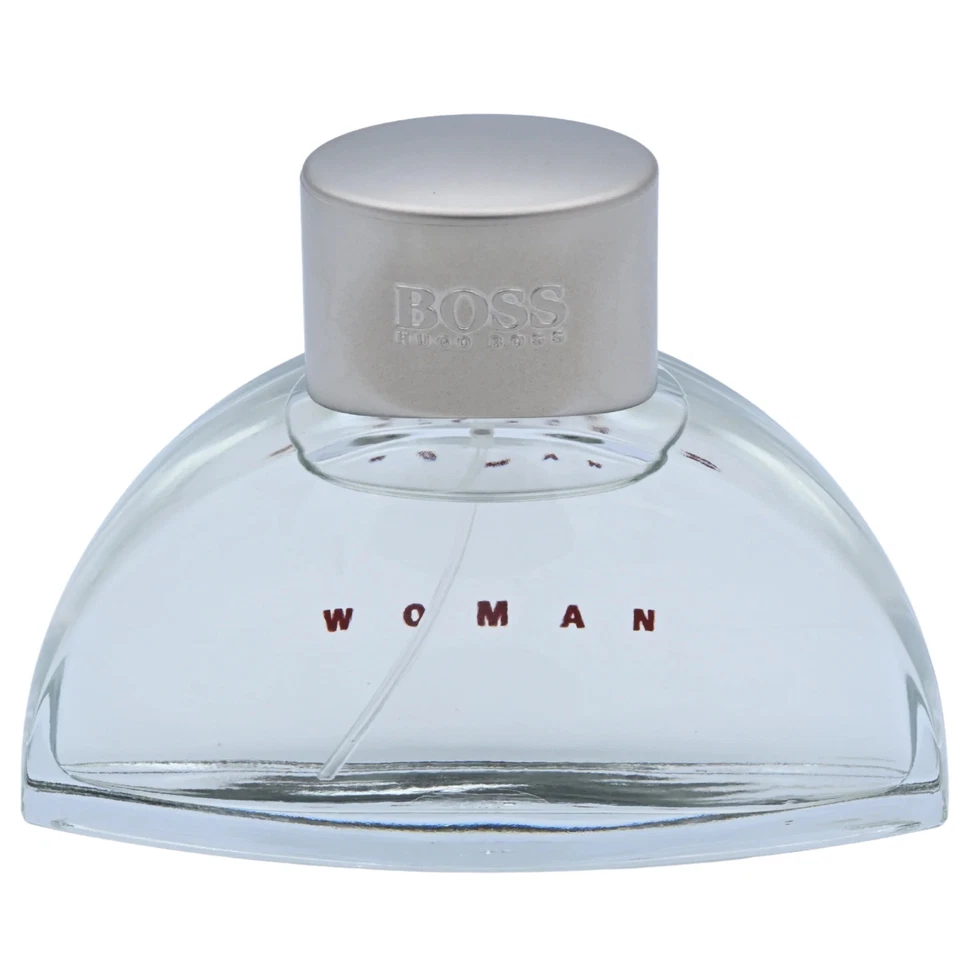 Perfume para mujer BOSS WOMEN by Hugo Boss EDP 3/3,0 oz nuevo en caja Foto 2 de 4