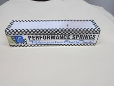 MANLEY NEXTECH TRIPPLE VALVE SPRING 221449