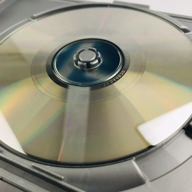 Star Wars Episode I Jedi Power Battles SEGA Dreamcast 2000 DISC ONLY