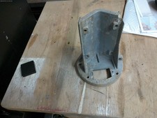 CDE/Hy-Gain Antennenrotor Untermastträger