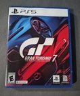 New ListingGran Turismo 7 PS5