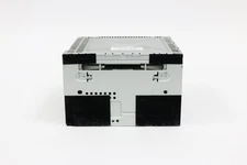 Ford 10-11 Focus AMFM Radio Single Disc CD mp3 Player Part Number AS4T-19C157-AA