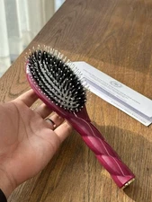 La Bonne Brosse N.03 boar bristle brush The Shine & Care Hair Brush