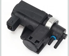 Turbocharger Boost Solenoid Valve Pressure Converter for N20 N55 3.0 L N63 S63