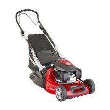 MOUNTFIELD SP505 RV REAR ROLLER MOWER  "" BRAND NEW WITH FREE DELIVERY ""