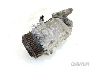 BMW 1 Series A/C-Klimaanlage-Kompressorpumpe 118i Benzin 105kW (143 HP) 9182794