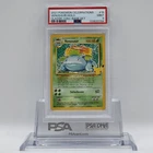 2021 Pokemon Celebrations Classic Coll Base Set #15 Venusaur Holo PSA 9