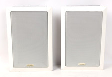 Pair Paradigm AMS-200 In Wall Theater Speaker...