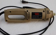 Illinois Industrial Tool 30,000 RPM Corded Rotary Cutout Tool