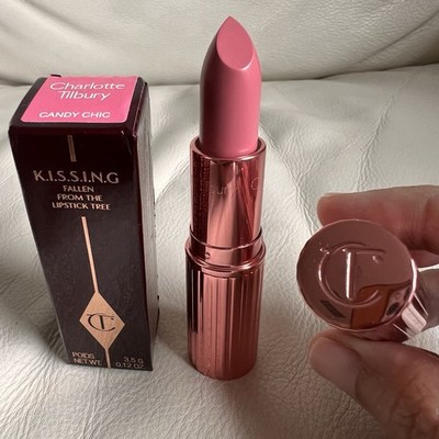 Charlotte Tilbury Candy Chic Lipstick 