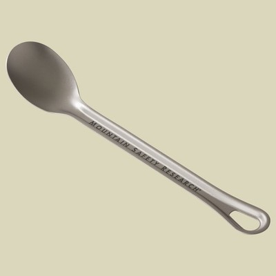 MSR Titan Long Spoon Outdoor Besteck