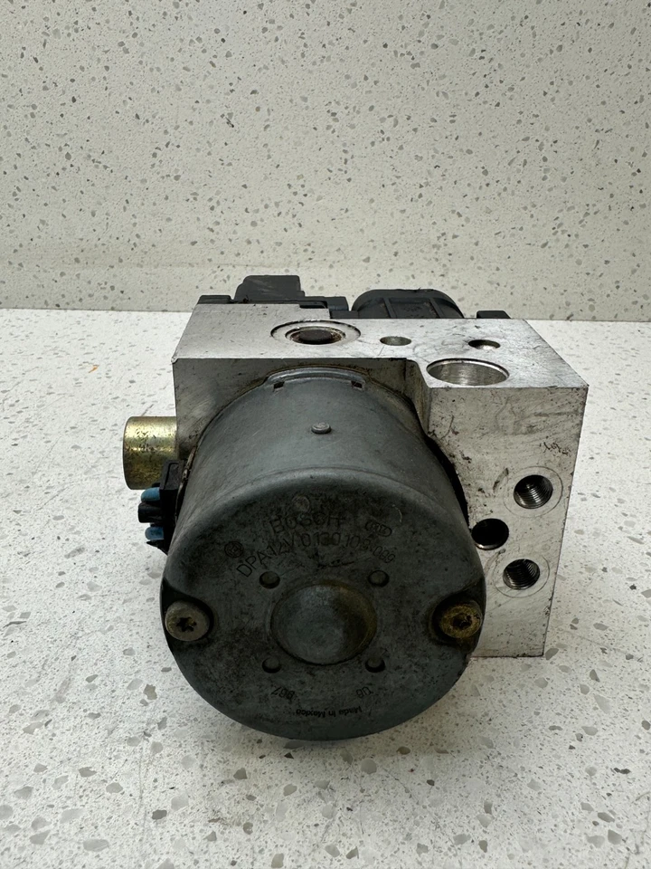 00-02 Mercury Villager ABS Pump Anti Lock Brake Module 1999-2002 XF52 2L580 BD Foto 4 de 4