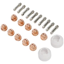 Thermal Dynamics PCH-51 3XR 4XI 5XR Plasma Torch 9-5633 9-5724 8-5526 Qty-22